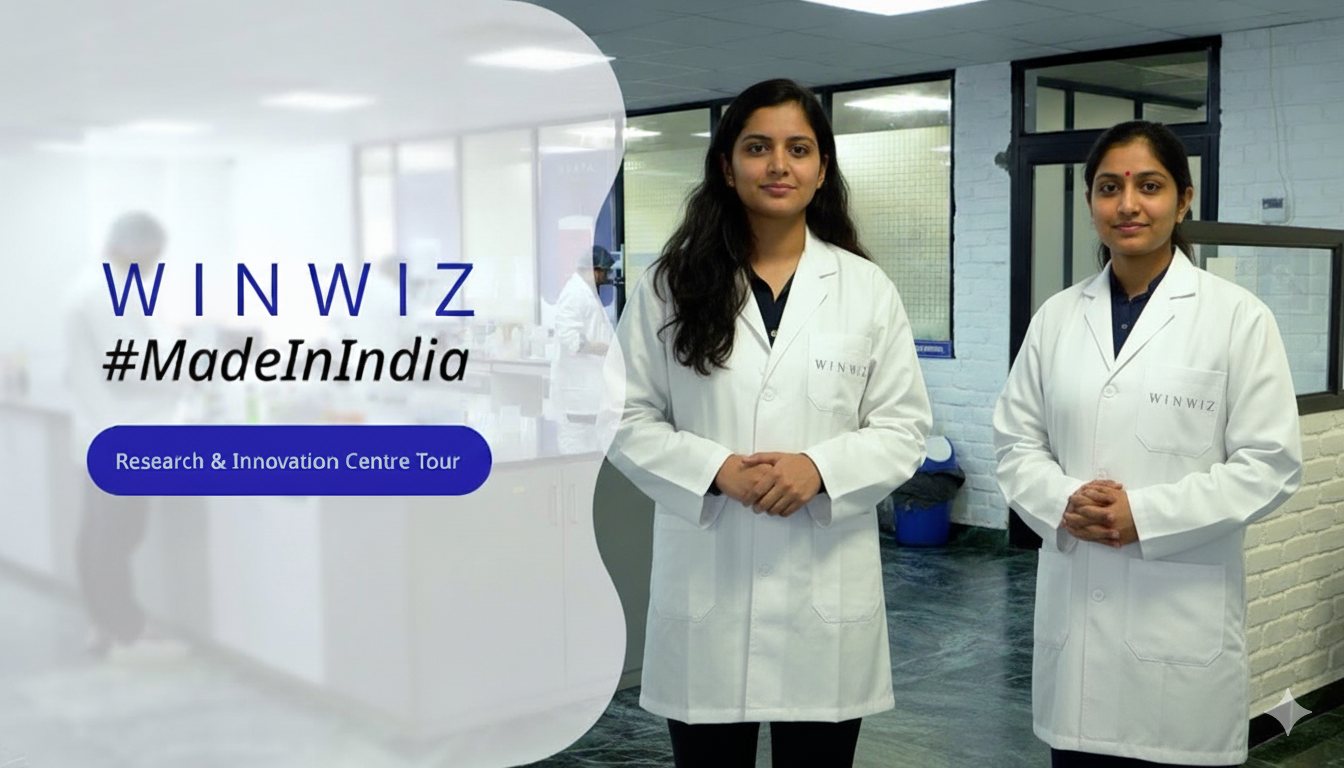 Winwiz Research & Innovation Centre