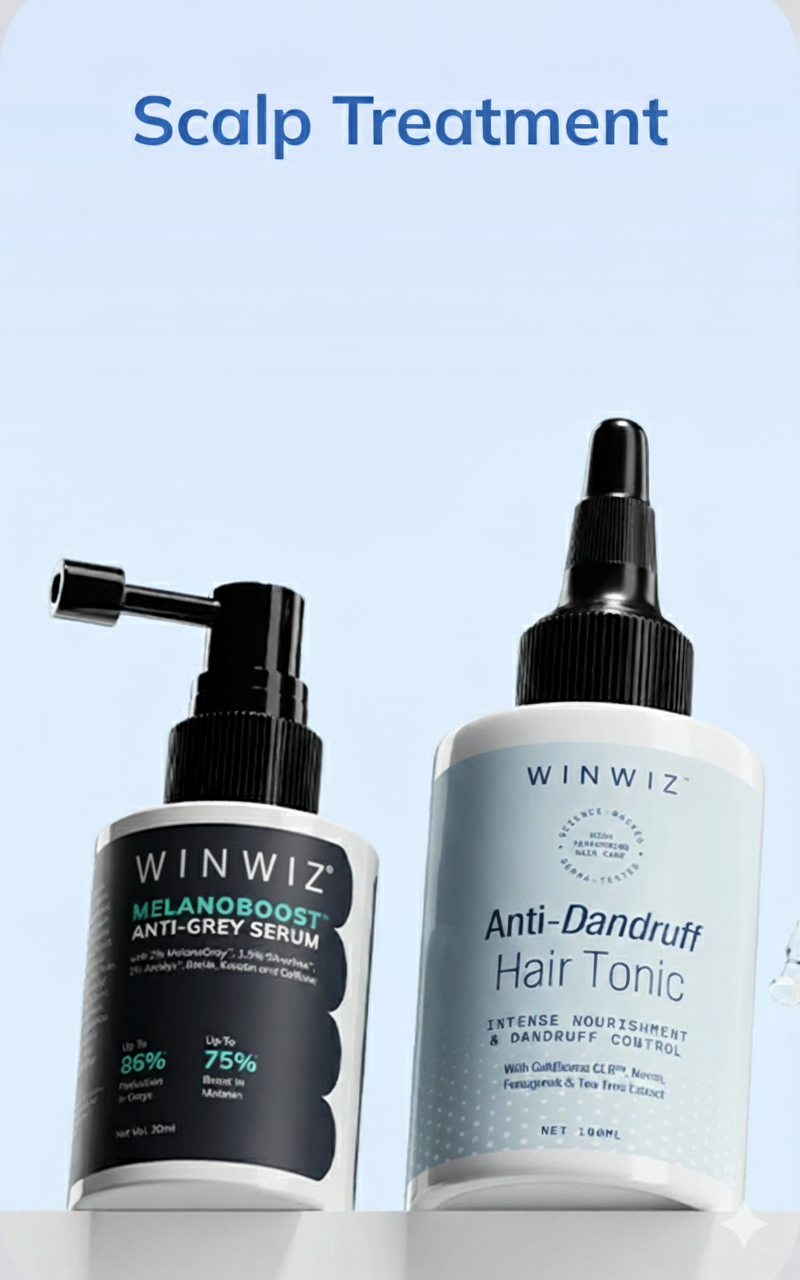 Winwiz range