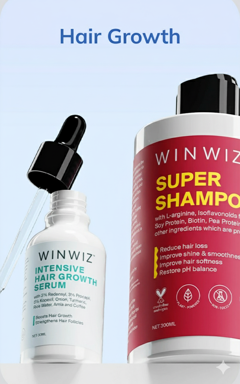 Winwiz range